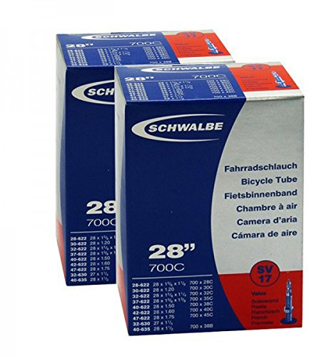 Schwalbe sV17 Vélo 28/29 Zoll - 28 x 1 1/622/2-1.75 28-47 nR.17 sV, Fahrradreifen
