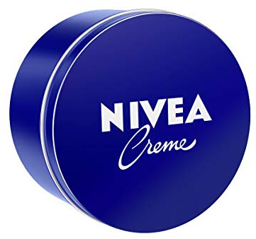 Nivea Creme Hautpflege für den ganzen Körper (1 x 250 ml)
