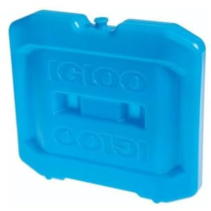Igloo MaxCold Extra Groß Kühlakku, Blau, L x B x H in cm: 30,48 x 4,445 x 26,67
