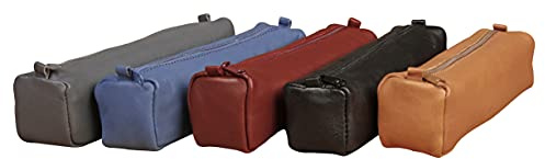 Clairefontaine 77013C Schlamperm Age Bag (21 x 4,5 x 4,5 cm) 1 Stück farbig sortiert