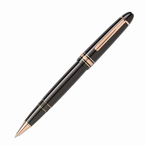 Montblanc Rollerball 162 Meisterstück Resin - 90 Years edition