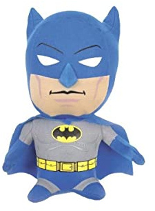Joy Toy 910002 - Plüschfigur Batman
