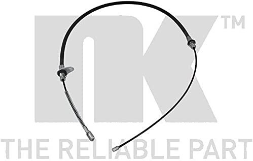 NK 909308 Bremskraftverstärker