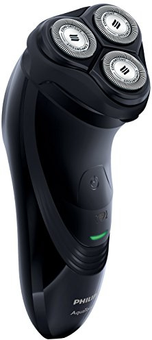 Philips AT899/16 Aquatouch Shaver Black Edition