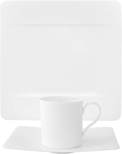Villeroy & Boch Modern Grace Service à café 18 pièces