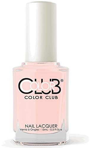 Color Club Nagel Lack, Secret Rendezvous Nr. 906 15 ml