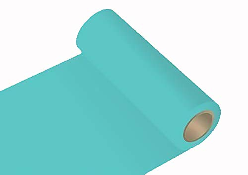 Orafol - Oracal 631 - 31cm Rolle - 5m (Laufmeter) - Mint / matt, A22oracal - 631 - 5m - 31cm - 22 - kl - Autofolie / Möbelfolie / Küchenfolie