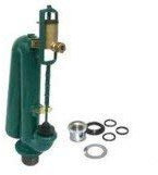 BRL s.r.l. - Sifone brevettato S/pulsante Catis