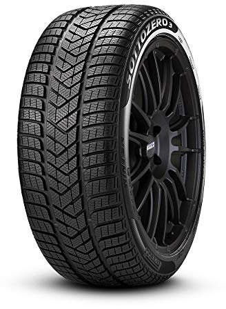 Pirelli Winter Sottozero 3 XL M+S - 225/40R18 92V - Winterreifen