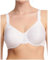 Chantelle HEDONA, Reggiseno Preformato con Ferretto, Intimo Invisibile Donna, Bianco (White Snow), 2D