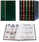 Clasificador de 60 Paginas, color verde
