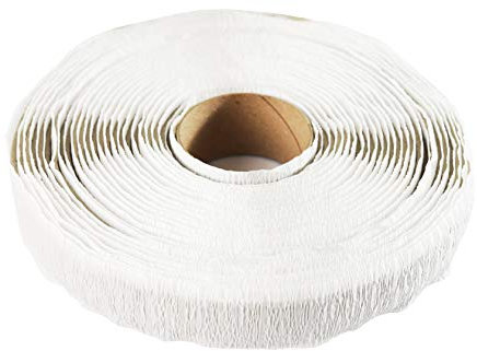 Butyl Putty Tape Window Flange Tape Camper RV Roof and Window Sealant RV Putty Tape (1/8 x 1 x 30') by EZ Travel Collection