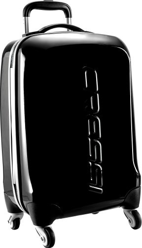 Cressi Tasche und Rucksack Turtle, Schwarz, 30 Liter, UB951000