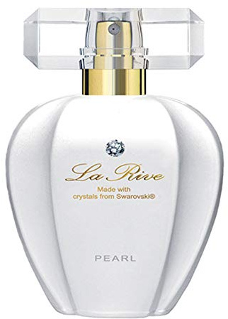 La Rive Pearl Made with Swarovski® Elements Edp 75 ml
