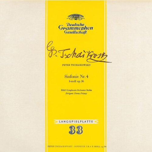 Deutsche Grammophon