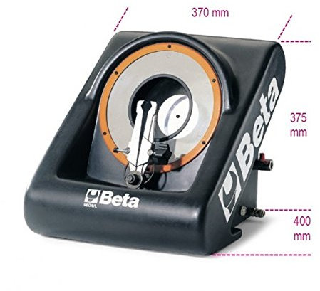 Beta 009600210-960Avl-Ångdammsugare