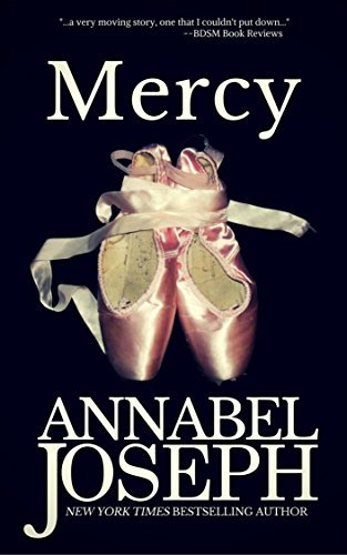 Mercy (English Edition)