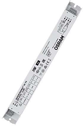 OSRAM elektronisches Vorschaltgerät (EVG), QUICKTRONIC FIT 5, EVG LL/KLL non-DIM, QT-FIT5 1X49/220-240