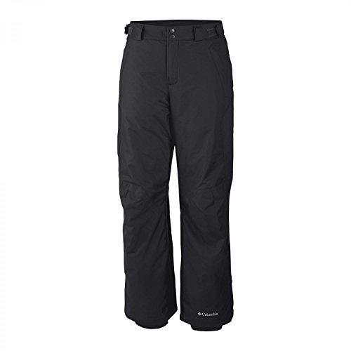 Columbia Bugaboo Ii Herren Skihose, Schwarze Marine, XL, SO8360