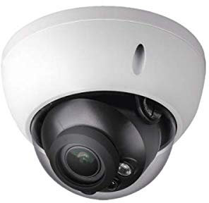 DVR/NVR 4 Canali Tribrido Hdcvi+Analogico+Ip Audio 1080P - Serie S2 - Dahua