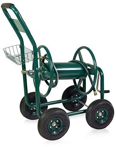 Merschbrock Trade GmbH Schlauchwagen, Metall