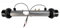 Balboa Water Group Hydroquip 26-58104-K - Riscaldatore M7 VS con tacchetti, 4 kW