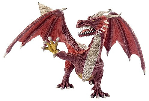 SCHLEICH 70512 - Drache Krieger