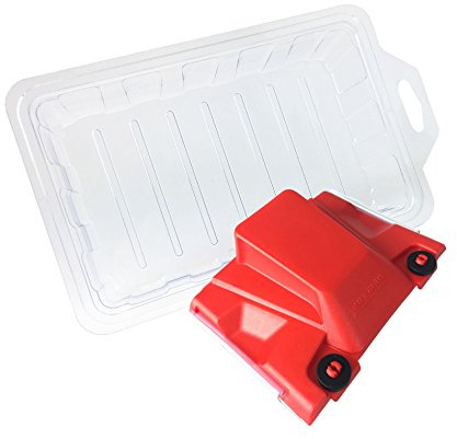 SHUR-LINE 2000872 Paint Edging Kit, paint Edger Kit