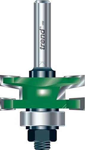 Trend Trazador de perfiles de bisel elevado, C157X8MMTC