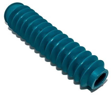 Faltenbalg Ariete wasserblau