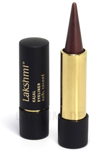 Lakshmi LAKSHMI FARBKAJALS - Taupe Nr. 218