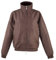 PFIFF Unisex Kinder 745193 Jacke, Braun, 140 EU