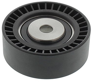 MAPCO 23653 Spannrolle Keilrippenriemen Kompatibel mit BMW 3 Limousine E46 002961132 047145276B 11281726343