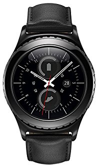 Samsung Gear S2 Smartwatch - Classic
