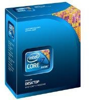 Intel CPU Intel Core I7-980 3.3 GHz 12M Lga1366 Qpi 6.4 32Nm Bx80613I7980 916326