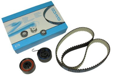 DAYCO KTB531 Kit Distribution