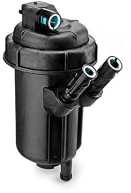 UFI Filters, Dieselfilter ‎55.116.00, Ersatz-Kraftstofffilter, Geeignet für Autos, Anwendbar auf verschiedene Modelle wie Opel, Subaru, Suzuki, Vauxhall