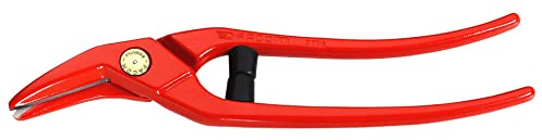FACOM 883B Cisaille Contorneada Dte 26 Cm