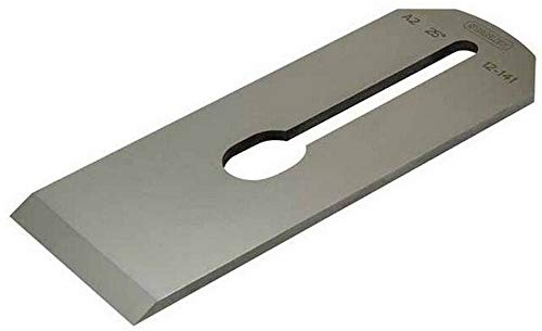 Stanley Hiero de Cepillo 0.25 Inch Manual Metal Hand Plane