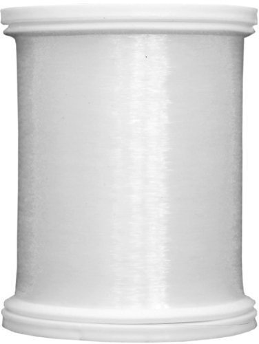 Transfil Monofilament Thread 100% Nylon 1,094 Yards-Clear by Mettler