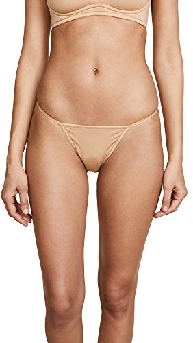 Cosabella G-string, underkläder för kvinnor, naken, En Storlek