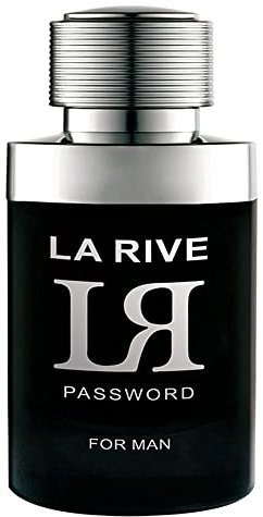 La Rive Password men, Eau de Toilette
