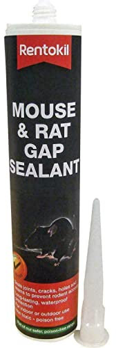 Rentokil mouse and rat trap sealant