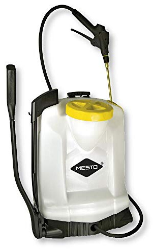 Mesto Rückenspritze RS125