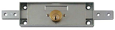 ASEC Roller Shutter Lock - Centre