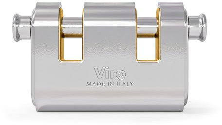 Viro 4126 Panzer, 2 Aste indipendenti, Base da 86 mm