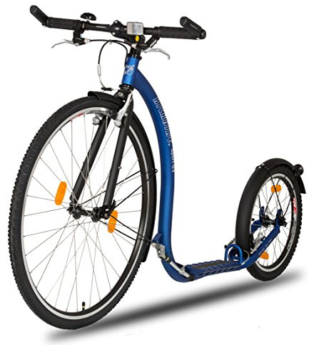 Kickbike Sport G4 (Blau)
