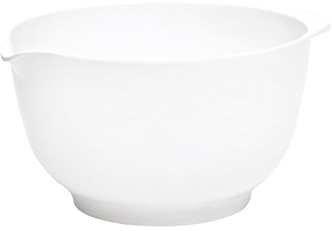 Rosti Rührschüssel Margrethe 150ml weiß Mini