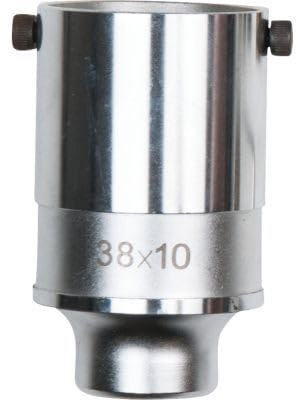 KS Tools 150.1419 3/8 Schneideisen-Adapter