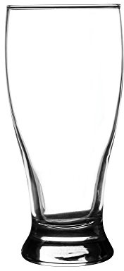 Ravenhead Entertain Set of 4 Beer Glasses 53cl